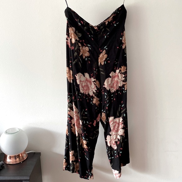 Floral pants - Picture 1 of 4